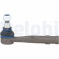 Tie Rod End TA1951 Delphi, Thumbnail 3