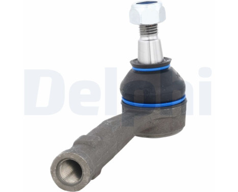 Tie Rod End TA1951 Delphi, Image 8