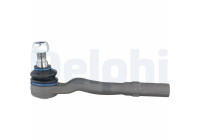 Tie Rod End TA1959 Delphi