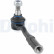 Tie Rod End TA1961 Delphi, Thumbnail 6