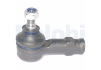Tie Rod End TA1965 Delphi