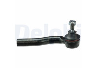 Tie Rod End TA1968 Delphi