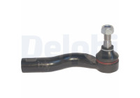 Tie Rod End TA1971 Delphi