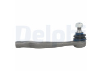 Tie Rod End TA1984 Delphi