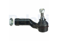 Tie Rod End TA1990 Delphi