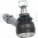 Tie Rod End TA2035 Delphi, Thumbnail 6