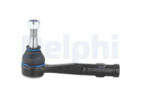 Tie Rod End TA2041 Delphi