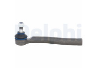 Tie Rod End TA2065 Delphi