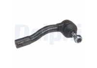 Tie rod end TA2068 Delphi