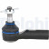 Tie Rod End TA2078 Delphi, Thumbnail 2