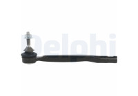 Tie Rod End TA2081 Delphi