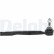 Tie Rod End TA2082 Delphi