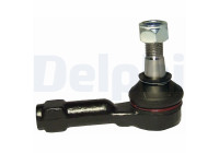 Tie Rod End TA2087 Delphi
