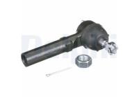 Tie Rod End TA2110 Delphi