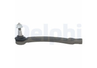 Tie Rod End TA2119 Delphi