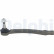 Tie Rod End TA2119 Delphi