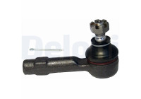 Tie Rod End TA2126 Delphi