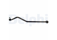 Tie rod end TA2228 Delphi