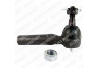 Tie Rod End TA2289 Delphi