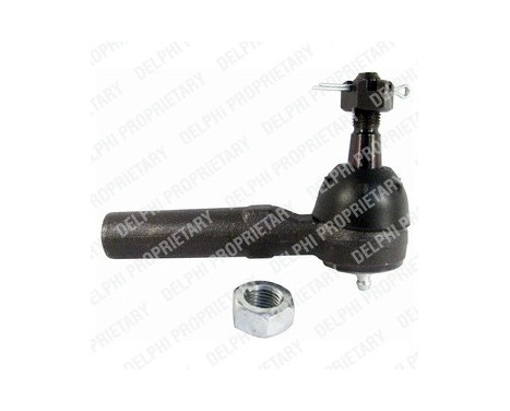 Tie Rod End TA2289 Delphi