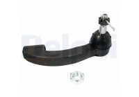 Tie rod end TA2295 Delphi