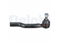 Tie Rod End TA2343 Delphi