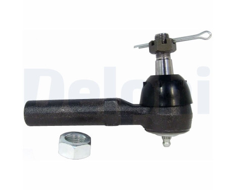 Tie Rod End TA2380 Delphi