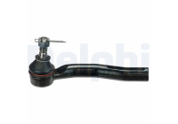 Tie Rod End TA2384 Delphi