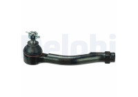 Tie Rod End TA2389 Delphi