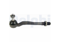 Tie Rod End TA2411 Delphi