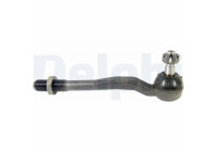 Tie Rod End TA2412 Delphi