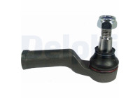 Tie Rod End TA2448 Delphi
