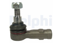 Tie Rod End TA2449 Delphi