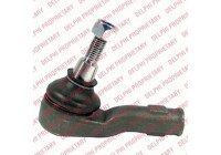 Tie Rod End TA2452 Delphi