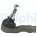 Tie Rod End TA2452 Delphi, Thumbnail 2