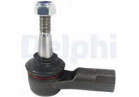 Tie Rod End TA2479 Delphi