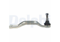 Tie Rod End TA2483 Delphi