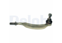 Tie Rod End TA2490 Delphi
