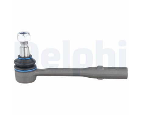 Tie Rod End TA2491 Delphi