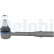 Tie Rod End TA2491 Delphi