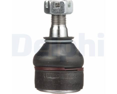 Tie Rod End TA2493 Delphi, Image 4
