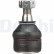 Tie Rod End TA2493 Delphi, Thumbnail 4