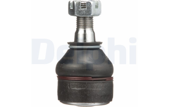 Tie Rod End TA2493 Delphi, Image 4