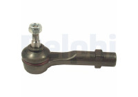 Tie Rod End TA2494 Delphi