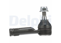 Tie Rod End TA2499 Delphi