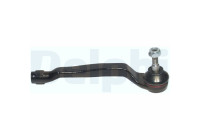 Tie Rod End TA2501 Delphi