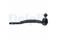 Tie rod end TA2564 Delphi