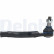 Tie Rod End TA2571 Delphi