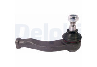 Tie Rod End TA2575 Delphi