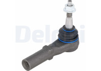 Tie rod end TA2592 Delphi